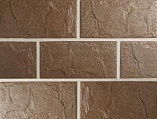 Цокольная клинкерная плитка