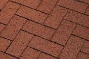Клинкерная брусчатка Feldhaus