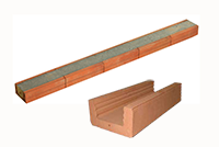 Керамические перемычки