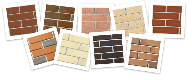 Плитка для фасада