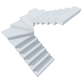 Лестничные элементы