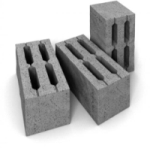 Керамзитобетонные блоки