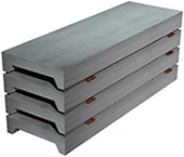 Плиты покрытия