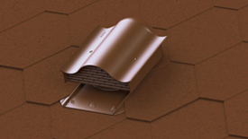 Кровельные вентили