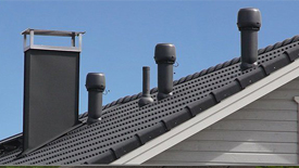 Проходные элементы