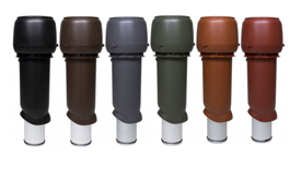 Вентиляторы