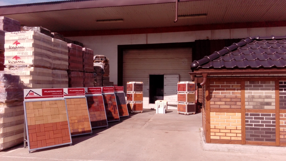 хранение и доставка Москерам