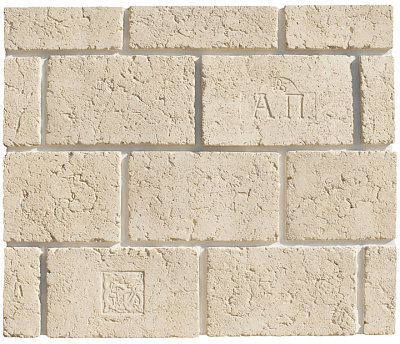 Искусственный камень Валенсия 02