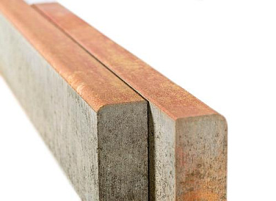 Бордюр садовый