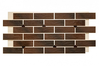 Фасадная термопанель R3