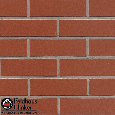 Фасадная термопанель R400 carmesi liso