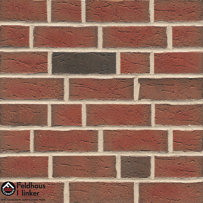 Клинкерная плитка R689 Sintra crema duna