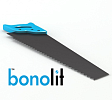 Ножовка ручная BONOLIT