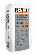 Штукатурка облегченная ФронтПро Мастер Плюс