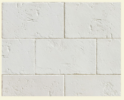 Искусственный камень Лувр 01