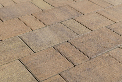 Тротуарная плитка СТАРЫЙ ГОРОД «ЛАНДХАУС»