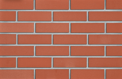 Картинка Кирпич - Импортный кирпич Кирпич облицовочный MELBOURNE : М-600 размером 115x240x71. Цвет красный, производство Roben  