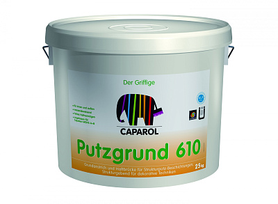 Putzgrund 610