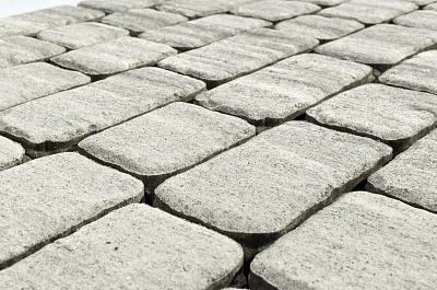 Тротуарная плитка РИВЬЕРА