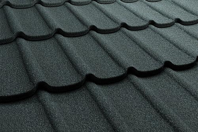 Композитная черепица Gerard Diamant