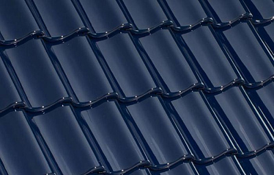 Керамическая черепица IDEAL VARIABEL Brillant-Glasuren