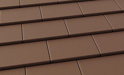 Минеральная черепица Тегалит