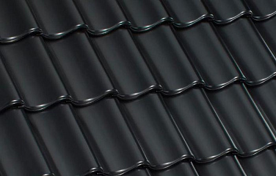 Керамическая черепица IDEAL VARIABEL Trend Glazur