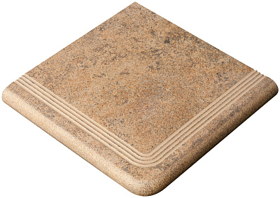 Угловая ступень Tambora antislip