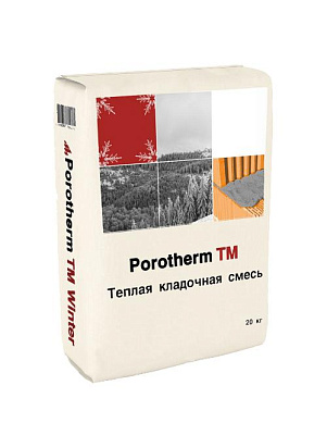 POROTHERM TM