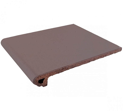 Фронтальная ступень Natura 017