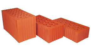 Строительный кирпич