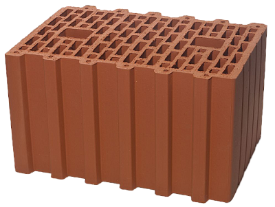 Керамический блок 38 Ceramic Thermo