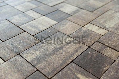 Тротуарная плитка БАВАРИЯ