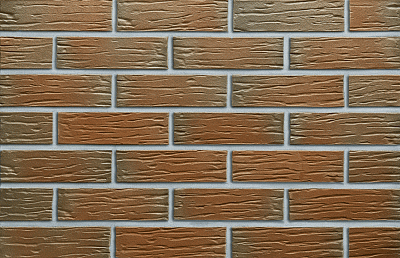 Картинка Кирпич - Импортный кирпич Кирпич облицовочный CANBERRA : М-600 размером 115x240x71. Цвет красный, производство Roben  