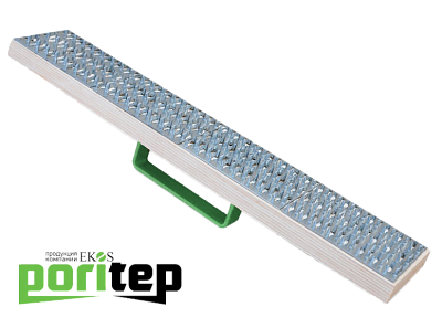 Рубанок PORITEP