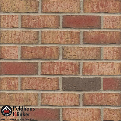 Клинкерная плитка R690 Sintra ardor blanca