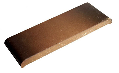 Парапетная плитка КР20