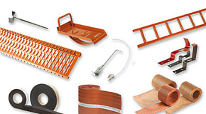 Кровельные аксессуары 