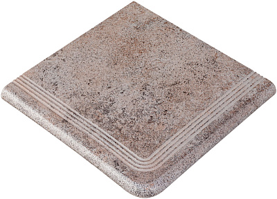 Угловая ступень Fuji 