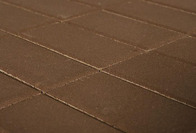 Тротуарная плитка ПРЯМОУГОЛЬНИК