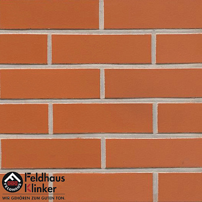 Клинкерная плитка R480 Terreno liso