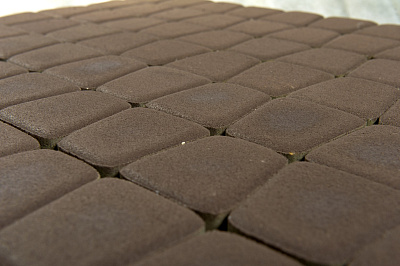 Тротуарная плитка КЛАССИКО