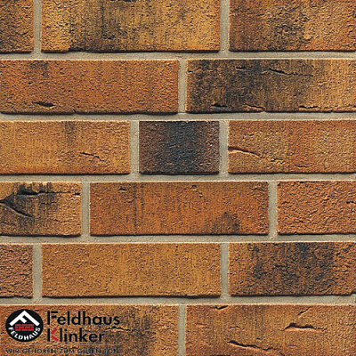 Клинкерная плитка R286 Nolani viva rustico