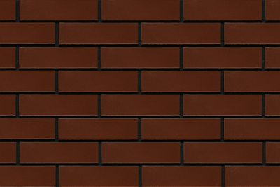 Фасадная термопанель Braun glatt