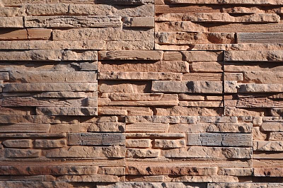 Искусственный камень Давос 03