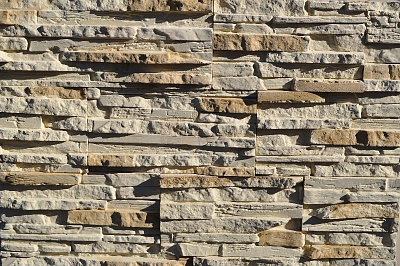 Искусственный камень Давос 04