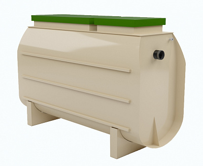 Купить септик кремень 5 н