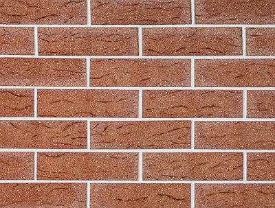 Клинкерная плитка NATUR Flamm-color