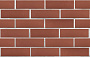 Кирпич - Клинкерный кирпич Кирпич клинкерный Эдинбург : М-300 размером 85x250x65. Цвет красный, производство ЛСР 