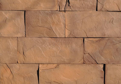 Искусственный камень Эшфорд 01